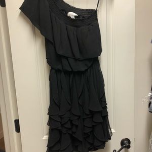 Jessica Simpson LBD